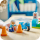 LEGO DUPLO 10471 Niebieski motocykl policyjny - 1473393 - zdjęcie 7